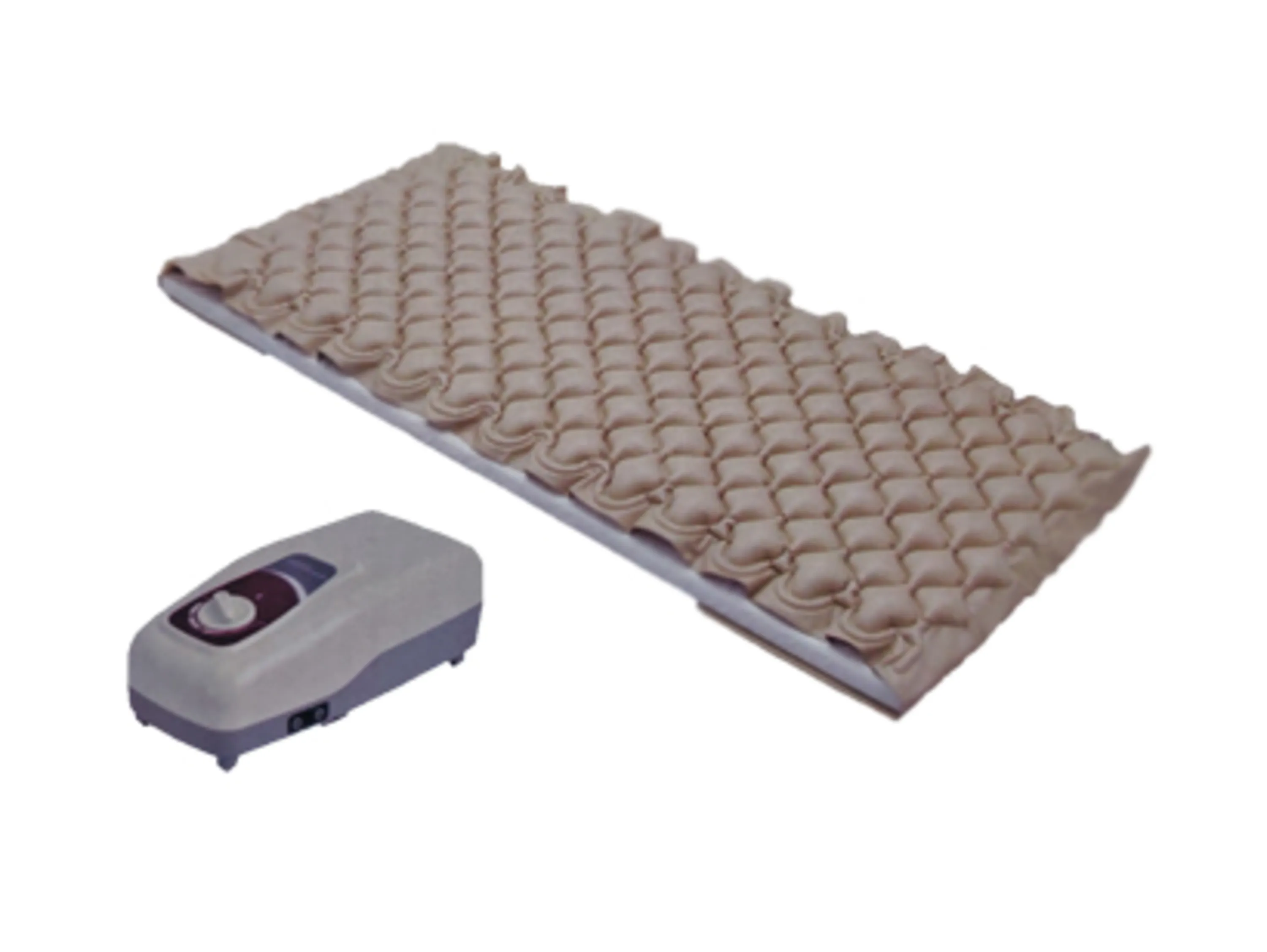 تشک مواج تخم مرغی  PORSA مدل SPT